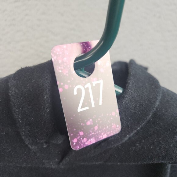 Motorcycle Shop Hoodie Men's Extra Large Lay N Low Custom Bike Sweatshirt TN - Picture 13 of 13